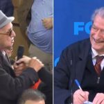 Tentuan t’i marrin mikrofonin, demokrati ia thotë në sy Berishës: Servilat nxirri në listë të hapur, duhet reformim në PD