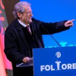 Roland Lami: PD mes ristrukturimit dhe rrjeshtimit