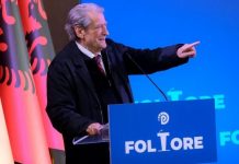 Roland Lami: PD mes ristrukturimit dhe rrjeshtimit