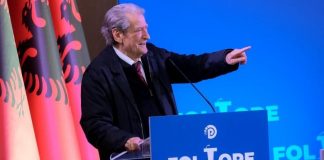 Roland Lami: PD mes ristrukturimit dhe rrjeshtimit