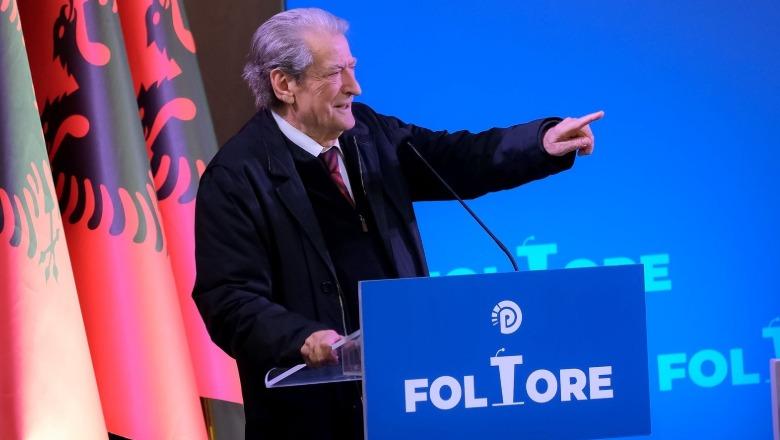 Roland Lami  PD mes ristrukturimit dhe rrjeshtimit