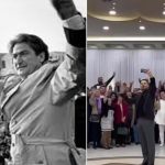 Mentor Kikia: 35 vjet PD, nga Saliu tek Salianji