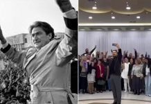 Mentor Kikia: 35 vjet PD, nga Saliu tek Salianji