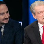 A është Saljanji më i pranueshëm nga militantët e PD se Berisha?