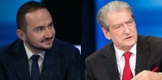 A është Saljanji më i pranueshëm nga militantët e PD se Berisha?