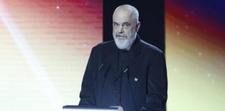 Dita Ndërkombëtare e Vullnetarizmit/ Rama: Bamirësia është disiplinë! Shqipëria pranoi afganët kur vendet e NATO-s i refuzuan! U bëmë shembull solidariteti