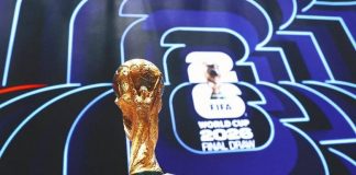 Datat e Kupës së Botës 2026/ Çdo ndeshje e fazës së grupeve dhe ndarja e stadiumeve! Shqipëria mund të ndeshet në Meksikë