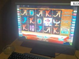 Goditen lokalet e kthyera në bazë për lojëra fati në Korçë e Pogradec, 2 administratorë në pranga, 6 të tjerë në hetim