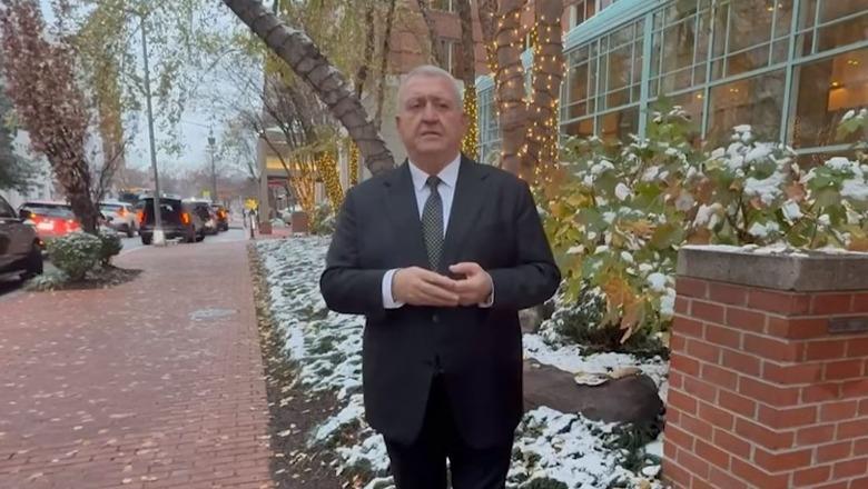 Shorti i Kupës së Botës 2026  Armand Duka  Rruga e Shqipërisë drejt finaleve është e vështirë