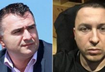 ‘Revanshi’/ SPAK çon për gjykim 27 anëtarë të 7 grupeve kriminale, mes tyre Martinaj dhe ish deputeti i PS Ndoka! Akuza për vrasje e trafik droge