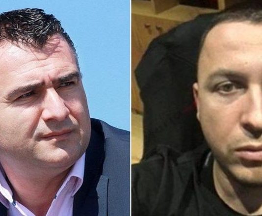 ‘Revanshi’/ SPAK çon për gjykim 27 anëtarë të 7 grupeve kriminale, mes tyre Martinaj dhe ish deputeti i PS Ndoka! Akuza për vrasje e trafik droge