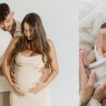 Portieri i kombëtares shqiptare bëhet baba për herë të parë