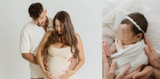 Portieri i kombëtares shqiptare bëhet baba për herë të parë