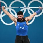 Përdhunuan në grup turisten e dehur, kërkohen nga 10 vite burg për peshëngritësin italian dhe tre shokët e tij! Sportisti dy herë medalist në Olimpiadë