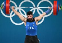 Përdhunuan në grup turisten e dehur, kërkohen nga 10 vite burg për peshëngritësin italian dhe tre shokët e tij! Sportisti dy herë medalist në Olimpiadë