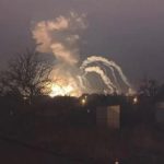 Sulmet ruse në Ukrainë, 2 të vdekur dhe disa të plagosur, mes tyre edhe fëmijë