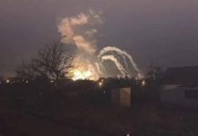 Rusia lëshon raketat hipersonike mbi Ukrainë, Kievi në errësirë totale! Moska pretendon se ka shkatërruar 77 dronë ukrainas