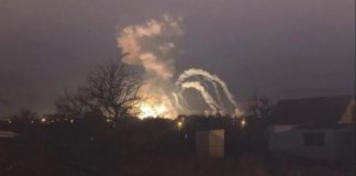 Rusia lëshon raketat hipersonike mbi Ukrainë, Kievi në errësirë totale! Moska pretendon se ka shkatërruar 77 dronë ukrainas