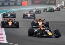 Formula 1/ Lando Norris me McLaren kampion bote për herë të parë, zbret Verstappen nga froni pas 4 vitesh! Titulli me ‘fotofinish’