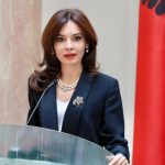 Ministrja Spiropali nis sot vizitën zyrtare në Greqi, në fokus çështja e detit dhe integrimi