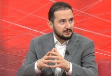 Foltorja, Salianji shënjestron lidershipin e PD: Pse u nis analiza një ditë pas u mor e pandehur Balluku?