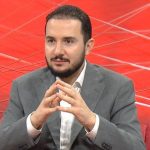 A do krijoni parti të re? Salianji: Unë do jem pjesë e PD, takimet do të vijojnë këtë javë