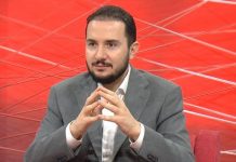 A do krijoni parti të re? Salianji: Unë do jem pjesë e PD, takimet do të vijojnë këtë javë