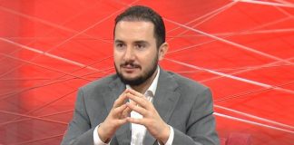 A do krijoni parti të re? Salianji: Unë do jem pjesë e PD, takimet do të vijojnë këtë javë