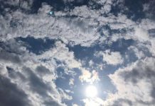 Kushte atmosferike të qëndrueshme, parashikimi i motit për sot