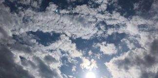 Kushte atmosferike të qëndrueshme, parashikimi i motit për sot