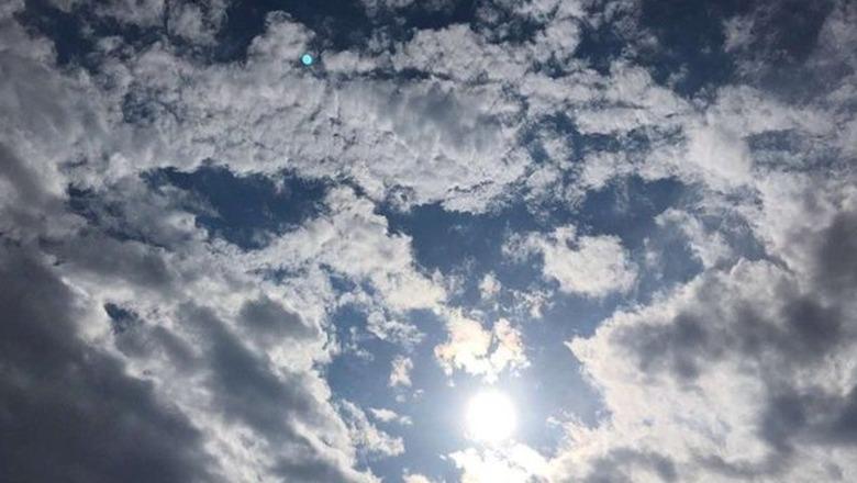 Kushte atmosferike të qëndrueshme  parashikimi i motit për sot