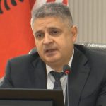 ‘Nëse të votoj sot dhe vij në zyrën tënde për çështje personale…’/ Xholi anëtares së KLP: Do të sajdisja me ndonjë kafe, SPAK i bën të mira