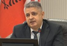 ‘Nëse të votoj sot dhe vij në zyrën tënde për çështje personale…’/ Xholi anëtares së KLP: Do të sajdisja me ndonjë kafe, SPAK i bën të mira