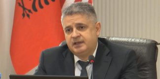 ‘Nëse të votoj sot dhe vij në zyrën tënde për çështje personale…’/ Xholi anëtares së KLP: Do të sajdisja me ndonjë kafe, SPAK i bën të mira