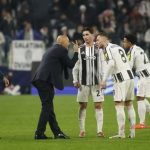 Spalletti ‘sms’ drejtuesve: Juventusit i duhet një qendërmbrojtës, dua të ndryshoj skemën
