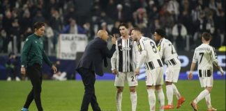 Spalletti ‘sms’ drejtuesve: Juventusit i duhet një qendërmbrojtës, dua të ndryshoj skemën