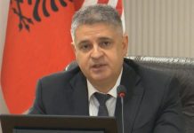 “Çfarë do të bëni për nxjerrjen e sekretit hetimor në media?”, përgjigjet Xholi