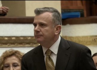 Balla: Politikanët të arrestohen vetëm në flagrancë