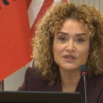 “Kë vlerësoni më shumë, Dumanin apo Krajën?”, përgjigjet Doloreza Musabelliu