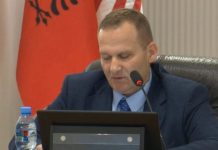 Në garë për kreun e SPAK, Gokaj: Do ta udhëheq drejt një faze të re pjekurie