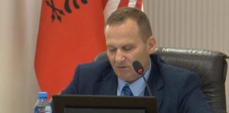 Në garë për kreun e SPAK, Gokaj: Do ta udhëheq drejt një faze të re pjekurie