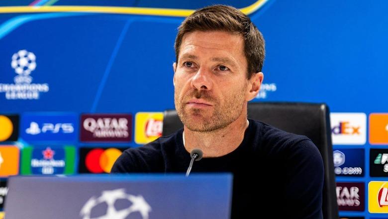 A do shkarkohet Xabi Alonso  Real Madridi merr vendimin  trajneri  S kam asgjë për të qortuar te vetja