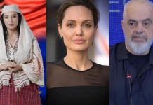 ‘Diella fenomen botëror, konkurroi Angelina Jolie, Rama: Ministrja e Prokurimeve Publike nuk do të veprojë e pavarur