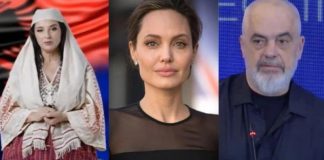 ‘Diella fenomen botëror, konkurroi Angelina Jolie, Rama: Ministrja e Prokurimeve Publike nuk do të veprojë e pavarur