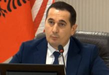 LAJMI I FUNDIT/ Klodian Braho zgjidhet Kreu i ri i SPAK, zëvendëson Altin Dumanin