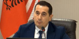 LAJMI I FUNDIT/ Klodian Braho zgjidhet Kreu i ri i SPAK, zëvendëson Altin Dumanin