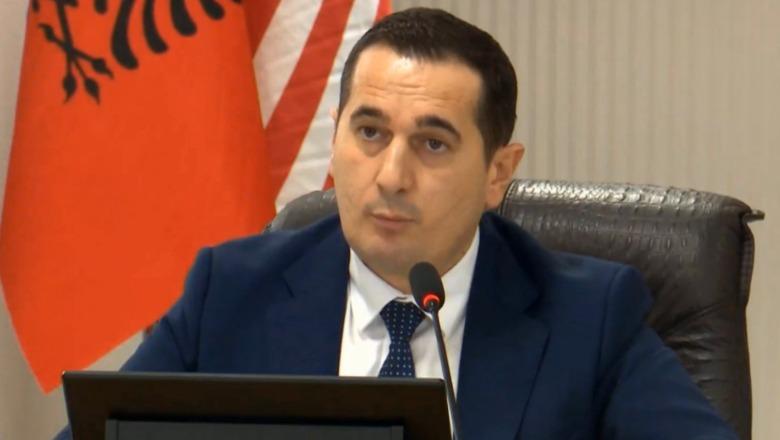 Klodian Braho zgjidhet Kreu i ri i SPAK  zëvendëson Altin Dumanin