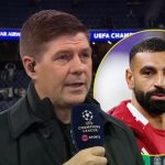 Gerrard për Salah: Gaboi, por Liverpooli ka nevojë për të