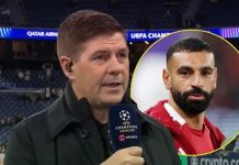 Gerrard për Salah: Gaboi, por Liverpooli ka nevojë për të