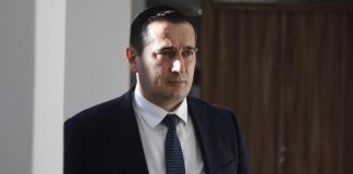 Sot mbledhja e Këshillit të Mandateve për imunitetin e Ballukut, 3 prokurorët e SPAK që do marrin pjesë! Mes tyre edhe drejtuesi i ri Braho